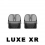 POD RICAMBIO LUXE XR MTL 5ml confezione da 2 pezzi