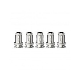 Testine Coil di Ricambio GT 1,2ohm Confezione da 5 Pezzi