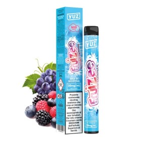 Sigaretta elettronica usa e getta YUZ BLOODY SUMMER