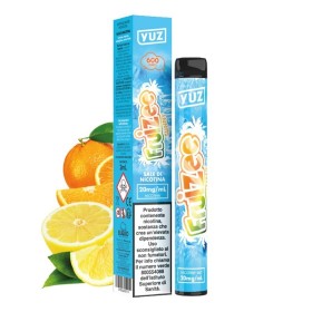 Sigaretta elettronica usa e getta YUZ SUNNY