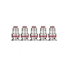 Testine Coil di Ricambio GTX 1.2ohm Regular