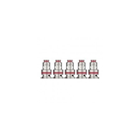 Testine Coil di Ricambio GTX 1.2ohm Regular