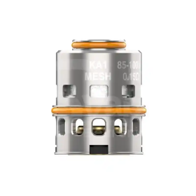 Testine Coil di Ricambio M Coil Quadruple 0.15Ohm