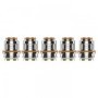 Testine Coil di Ricambio M Coil Triple 0.2Ohm