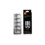 Testine Coil di Ricambio Supermesh Coil X2 0,4ohm Confezione da 5 Pezzi