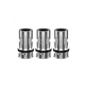 Testine Coil di Ricambio TPP-DM2 0,2ohm Confezione da 3 Pezzi