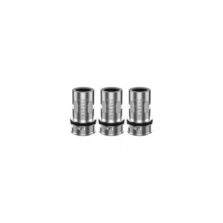 Testine Coil di Ricambio TPP-DM2 0,2ohm Confezione da 3 Pezzi