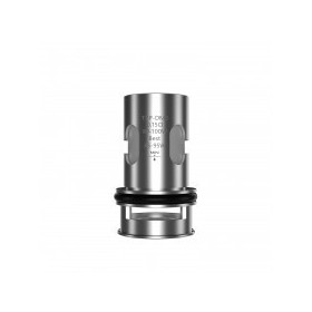 Testine Coil di Ricambio TPP-DM3 0,15ohm Confezione da 3 Pezzi