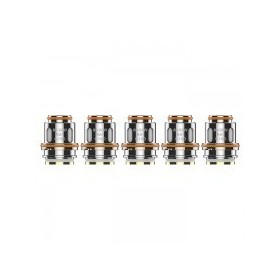 Testine Coil di Ricambio Z Coil 0,15ohm Confezione da 5 Pezzi