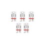 Testine Coil PnP - VM3 0,45ohm Confezione da 5 Pezzi