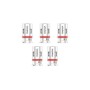 Testine Coil PnP - VM3 0,45ohm Confezione da 5 Pezzi