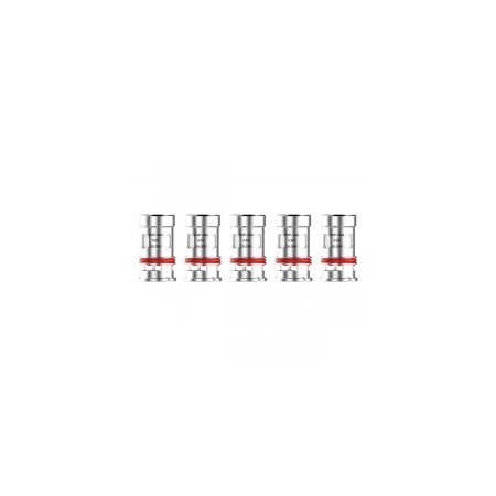 Testine Coil PnP - VM4 0,6ohm Confezione da 5 Pezzi