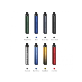 Wenax S-C Pod Mod