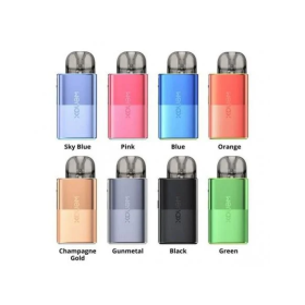 Wenax U Pod Mod