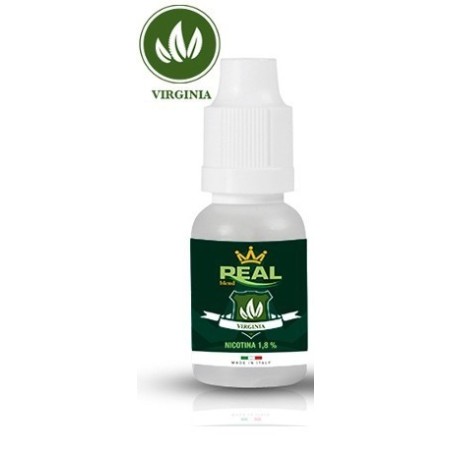 Virginia 10ml Real Farma