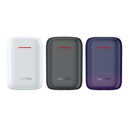 Airgo Pod Mod Kit Completo