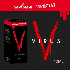 Vaporart Virus 10ml