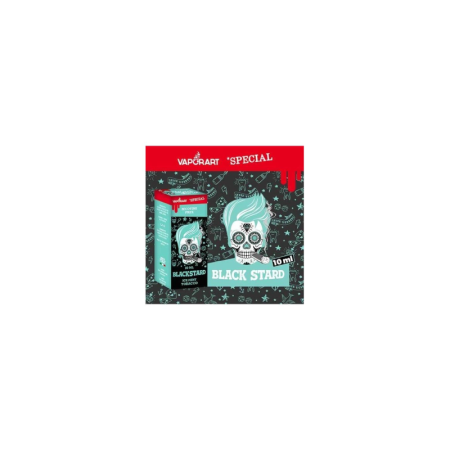 Vaporart 10ml - Special Edition - Blackstard