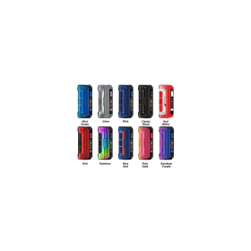 Aegis Max 2 Box Mod (MAX100)