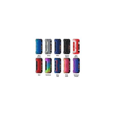 Aegis Max 2 Box Mod (MAX100)