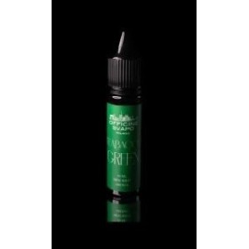 TABACCO GREEN OFFICINE SVAPO 10 ML SHOT