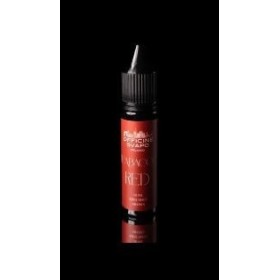 TEABACCO RED OFFICINE SVAPO 10 ML SHOT