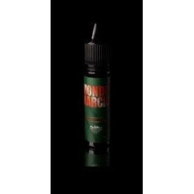 MONDO MARCIO RED SALT WATERMELON OFFICINE SVAPO 10 ML SHOT