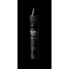 V2 OFFICINE SVAPO 10 ML SHOT