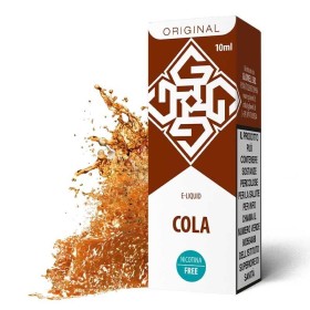 Cola Glowell liquido pronto 10ml