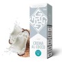 Glowell Crema al Cocco liquido pronto 10 ml