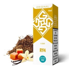 RY4 Glowell liquido pronto 10ml