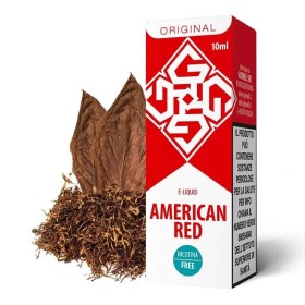 Red Glowell liquido pronto 10ml