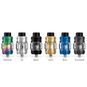 ATOM Z SUBOHM SE Tank MTL 5,5ml