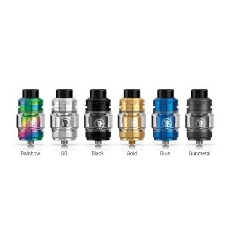 ATOM Z SUBOHM SE Tank MTL 5,5ml