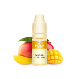 PULP Mango di Manila 10ml