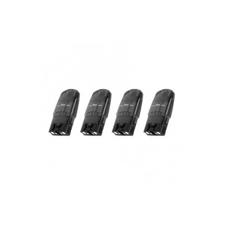 Vaporesso pod COSS Standard 1,2 ohm 4 pezzi