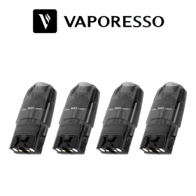 Vaporesso pod COSS Filter 1,2 ohm 4 pezzi