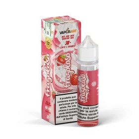 Vaporart Fragoloso mix&vape 30ml