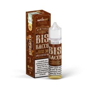 Vaporart Bisbacco mix&vape 30ml