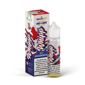 Vaporart Whipp mix&vape 30ml