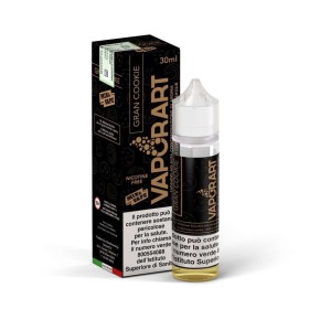 Vaporart Gran Cookie mix&vape 30ml