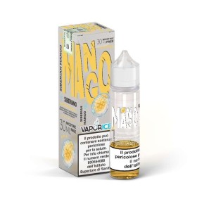 Vaporart Vaporice Mango Mix&Vape 30 ml