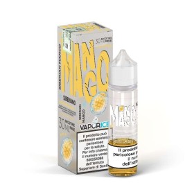 Vaporart Vaporice Mango mix&vape 30ml