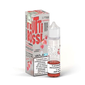 Vaporart Vaporice Frutti Rossi mix&vape 30ml