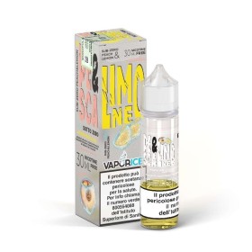 Vaporart Vaporice Limone&Pesca mix&vape 30ml