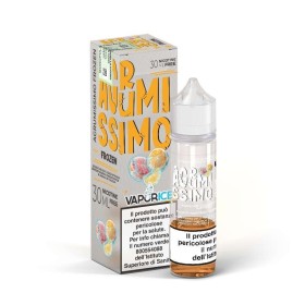 Vaporart Vaporice Agrumissimo mix&vape 30ml