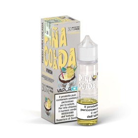 Vaporart Vaporice Pinacolada mix&vape 30ml