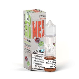 Vaporart Vaporice Doppia Mela mix&vape 30ml