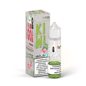 Vaporart Vaporice Fragola&Kiwi mix&vape 30ml