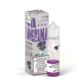 Vaporart Vaporice Uva Americana mix&vape 30ml